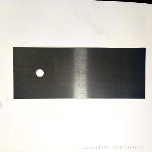 0.27 CRGO silicon steel lamination